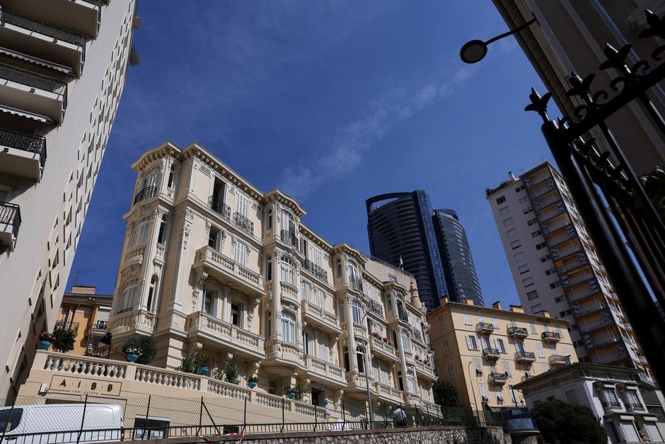Aftermath of an explosion in Monaco | Author: Alexandre Dimou