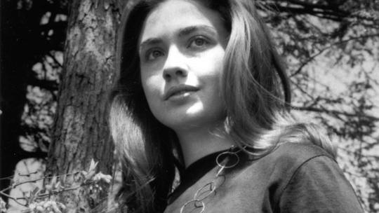 Hillary Clinton