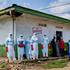 Congo Ebola outbreak cases are 'top of the iceberg', coalition says