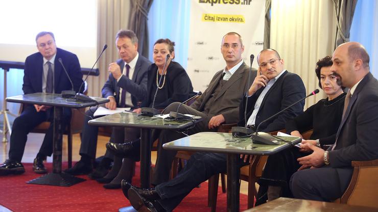 Zagreb: Konferencija Blokade računa građana: od činjenica ka mogućim rješenjima