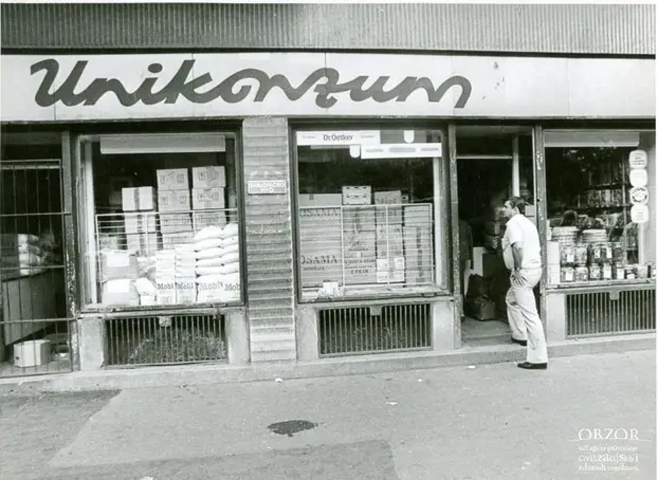  | Author: Film: Gazda