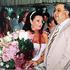 Alisher Usmanov, Irina Viner