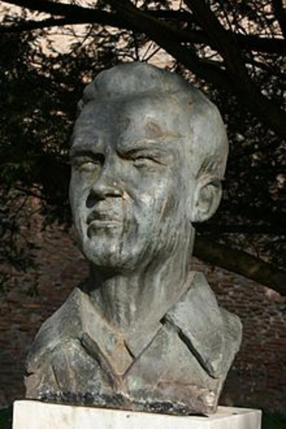 Narodni heroj Ivo Lola Ribar | Author: Wikimedia Commons