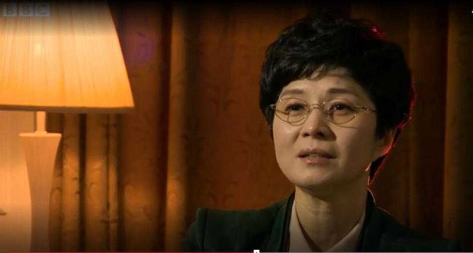 Kim Hyu Hui - teroristkinja koja je podmetnula eksploziv u putnički avion | Author: YouTube screenshot