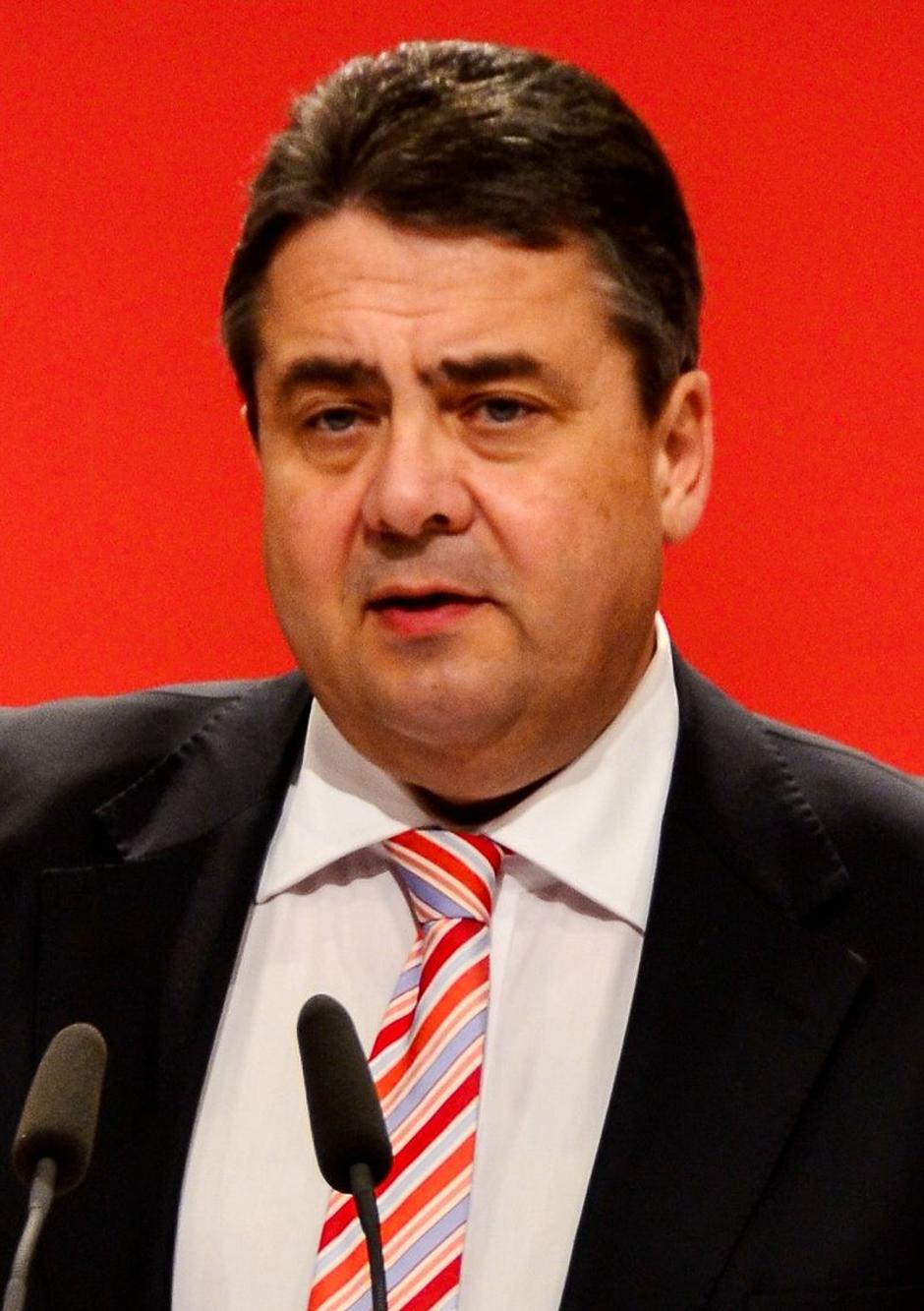 Njemački ministar vanjskih poslova | Author: Wikimedia Commons