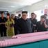 Kim Jong Un obilazi tvornice po Sjevernoj Koreji