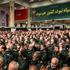 FILE PHOTO: Commanders and members of the Islamic Revolutionary Guard Corps meet with Iran's Supreme Leader Ayatollah Ali Khamenei in Tehran