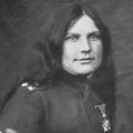 Milunka Savić, veteranka balkanskih i Prvog svjetskog rata