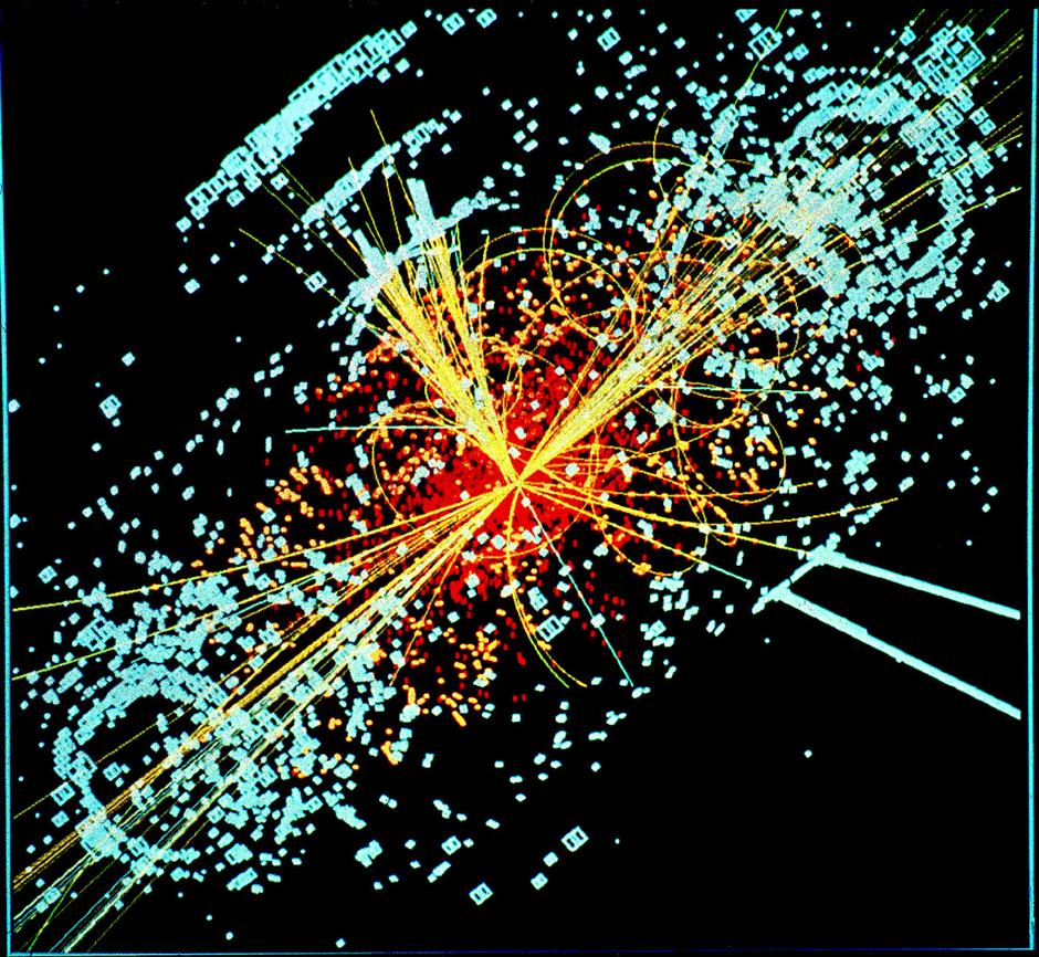 Higgsov bozon | Author: Lucas Taylor / CERN/ CC BY-SA 3.0