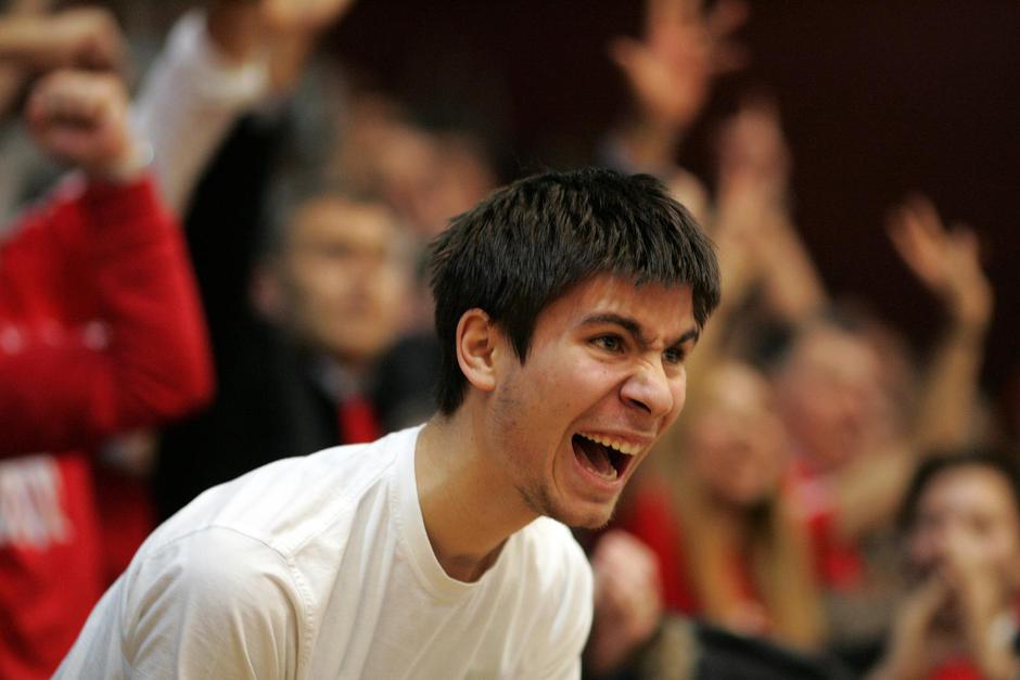 Zagreb: Finale Košarkaškog kupa Hrvatske,  KK Zagreb CO - KK Cedevita | Author: Sanjin Strukic/PIXSELL