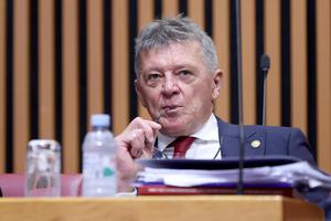 Zagreb: Sabor o izvješću o radu državnih odvjetništava u 2024. godini