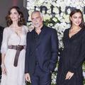 Madrid: Irina Shayk u trgovini Intimissimi povodom 20. ro?endana tvrtke