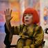 Preminula japanska umjetnica Yayoi Kusama