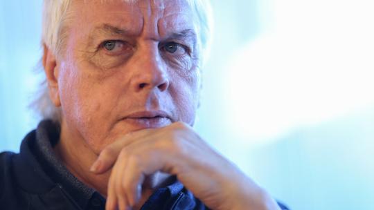 David Icke