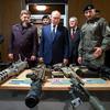 Russia: President Putin on working trip to Russia's North Caucasian Federal District