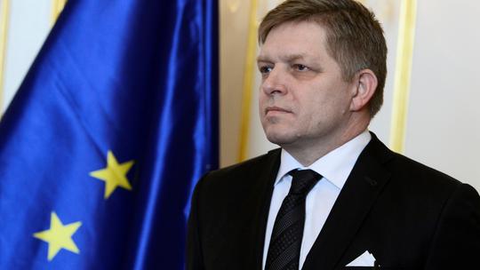 Robert Fico