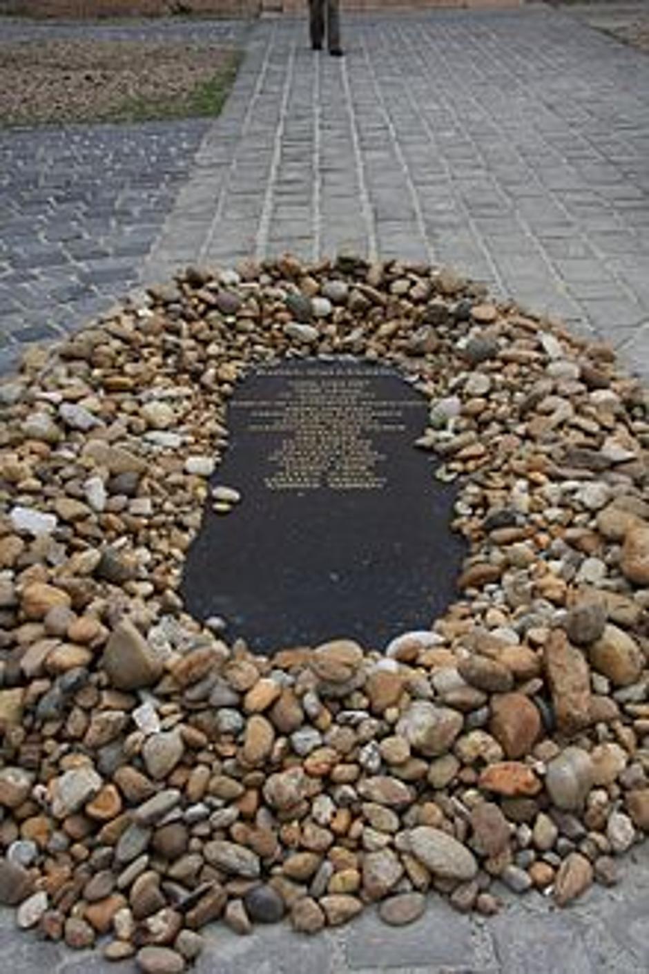 Raoul Wallenberg memorijalni centar u Budimpešti na kojem je i ime Carla Lutza | Author: YouTube screenshot