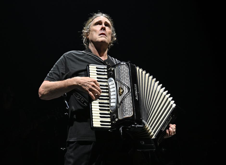 Weird Al Yankovic Performs In Florida | Author: profimedia