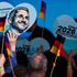 Germany's AfD party campaign kick-off event ahead of Saxony-Anhalt state election, in Magdeburg