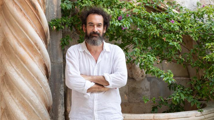 Dubrovnik: Dr.sc. Vedran Stojanović