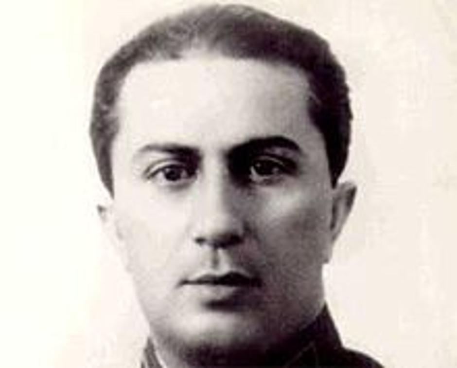 Jakov Staljin | Author: Wikipedia