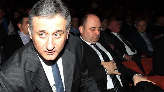 Tomislav Karamarko