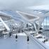 Projekt Zahe Hadid za aerodrom Pleso