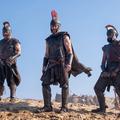 THE ODYSSEY