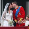 Vjenčanje princa Williama i Kate Middleton