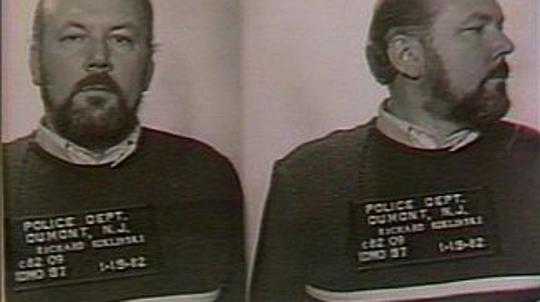 Richard Kuklinski