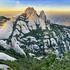 Montserrat in Barcelona