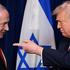 U.S. President Trump meets Israeli PM Netanyahu at Trump’s Mar-a-Lago club, in Palm Beach