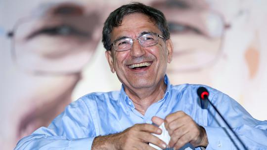 Orhan Pamuk