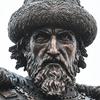 Monument to Ivan the Terrible unveiled in Vologda, Russia