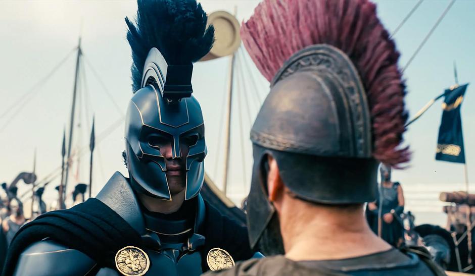 THE_ODYSSEY-FILM-LMK110-26 | Author: Supplied by LMK / ipa-agency.net
