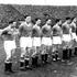The Busby Babes' last match refers to the final game played by the Manchester United team before the tragic Munich Air Disaster in 1958, marking a pivotal moment in football history.