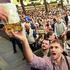 191st Oktoberfest, the world's largest beer festival, in Munich