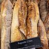 Fournil de la Boulangerie Armand a Nice