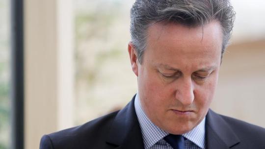 David Cameron