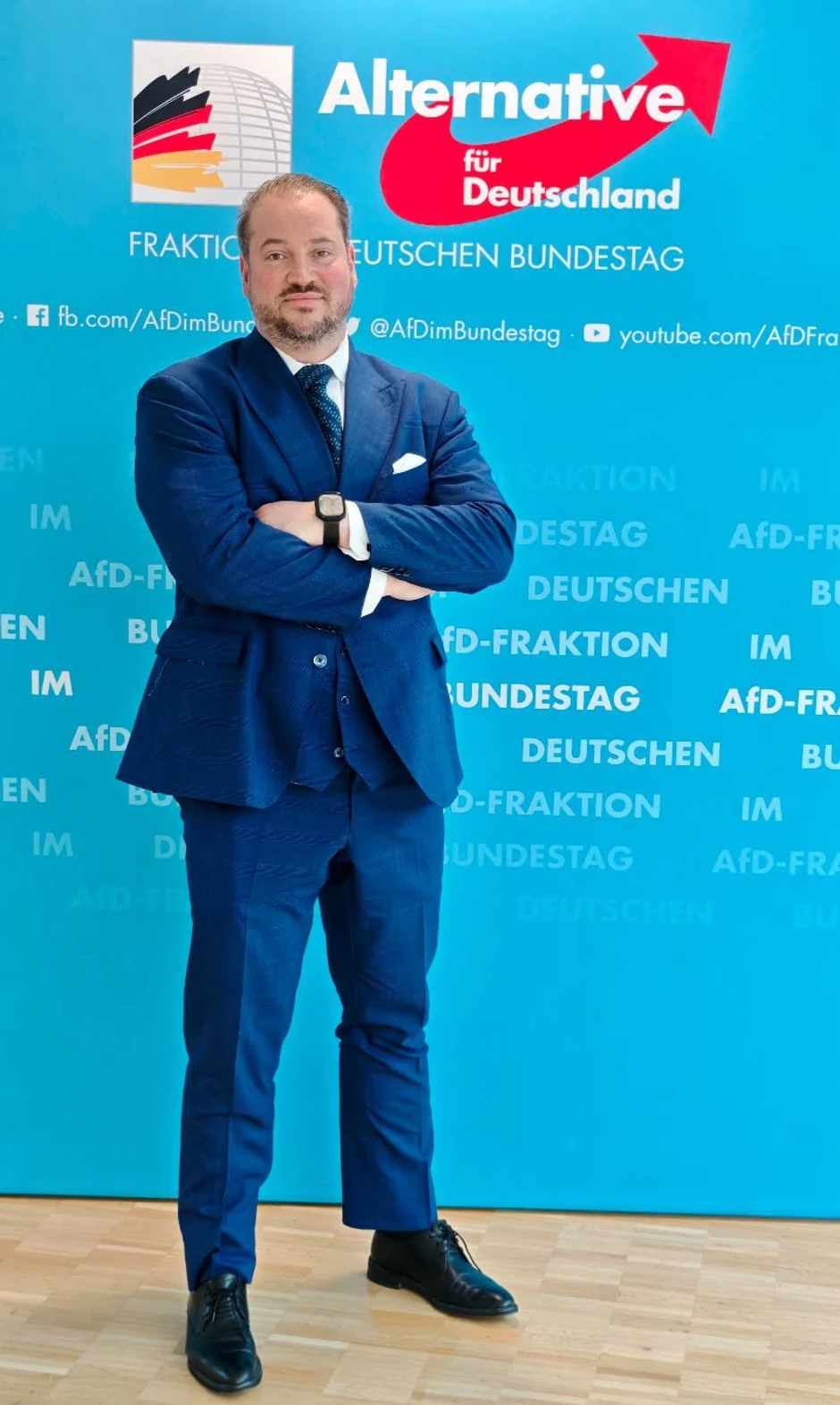  | Author: AfD Landesverband Sachsen-Anhalt