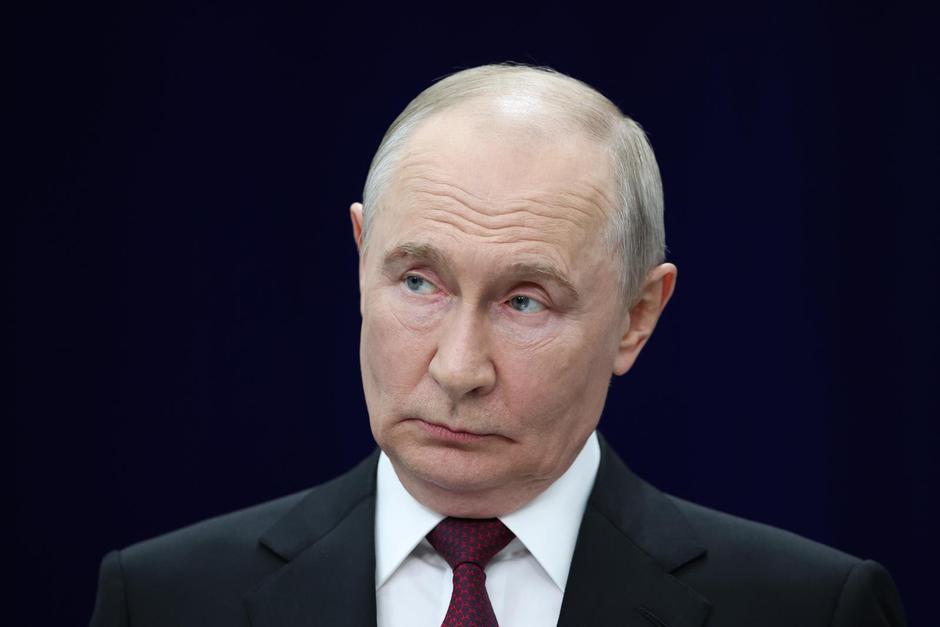 Kyrgyzstan: 2026 SCO Summit in Bishkek, Kyrgyzstan | Author: Tass/SIPA USA