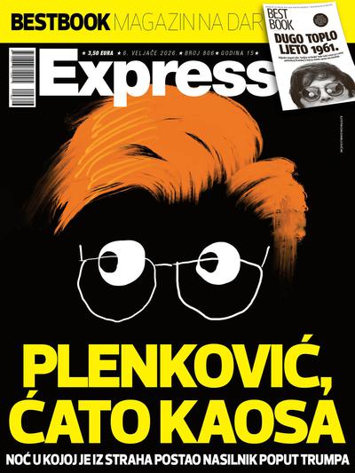 Plenković, ćato kaosa: Noć u kojoj je iz straha postao nasilnik poput Trumpa