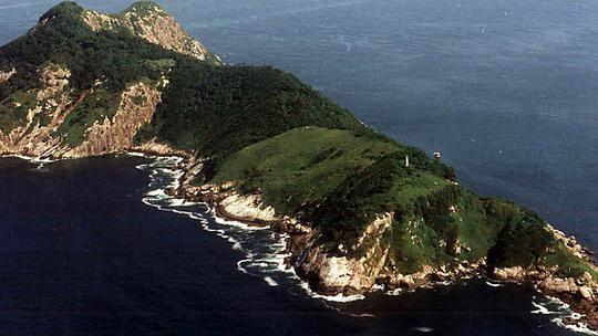 Queimada Grande