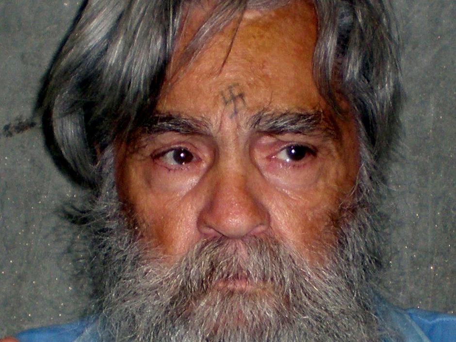 Charles Manson | Author: Reuters/Pixsell