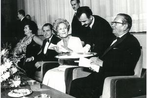 Tito i Nixon