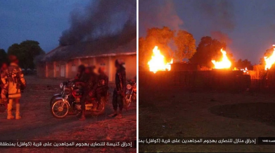 Tko su teroristi koji kolju kr&scaron;&cacute;ane i kojima je Trump najavio totalno uni&scaron;tenje