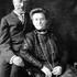 Isidor and Ida Straus, Titanic victims