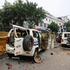 India's Cockroach Janta Party march on parliament in New Delhi