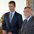 Zagreb: Predjednik Sirije Bashar Assad u dvodnevnom posjetu Hrvatskoj