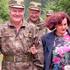 Ratko i Bosiljka Mladić